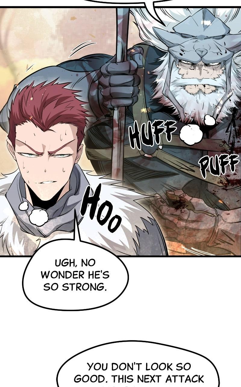 The Regressed Mercenary Has a Plan Chapter 79 — page 101