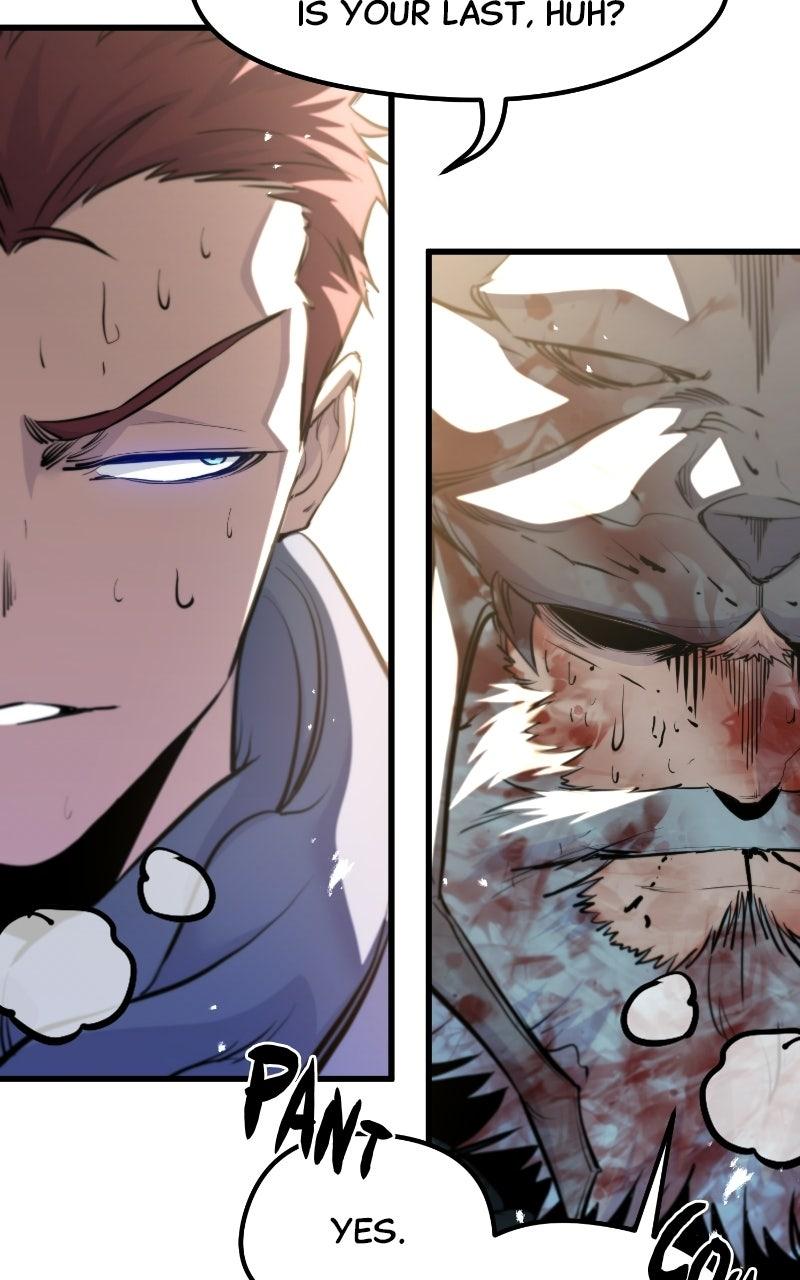 The Regressed Mercenary Has a Plan Chapter 79 — page 102