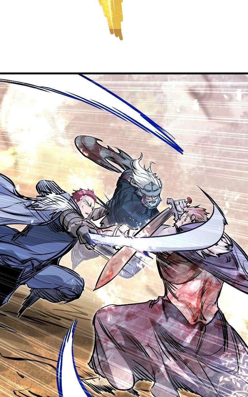 The Regressed Mercenary Has a Plan Chapter 79 — page 106