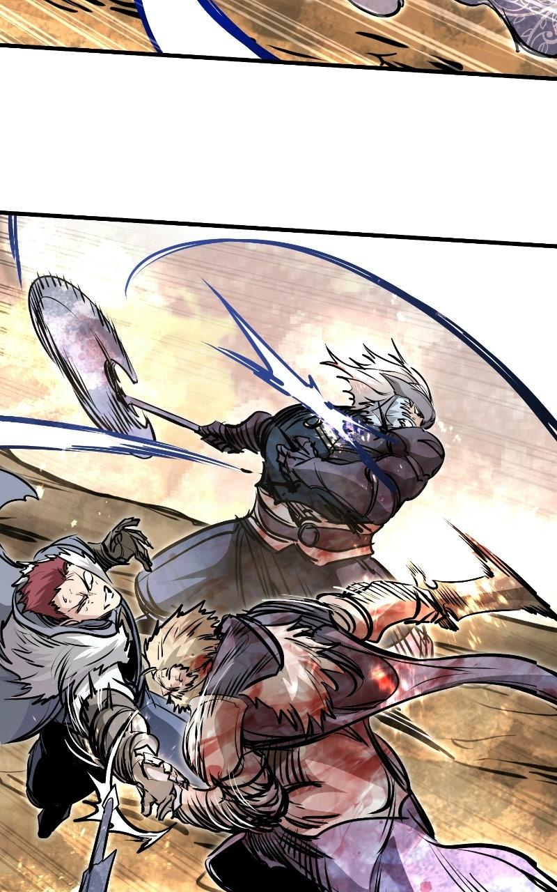The Regressed Mercenary Has a Plan Chapter 79 — page 107