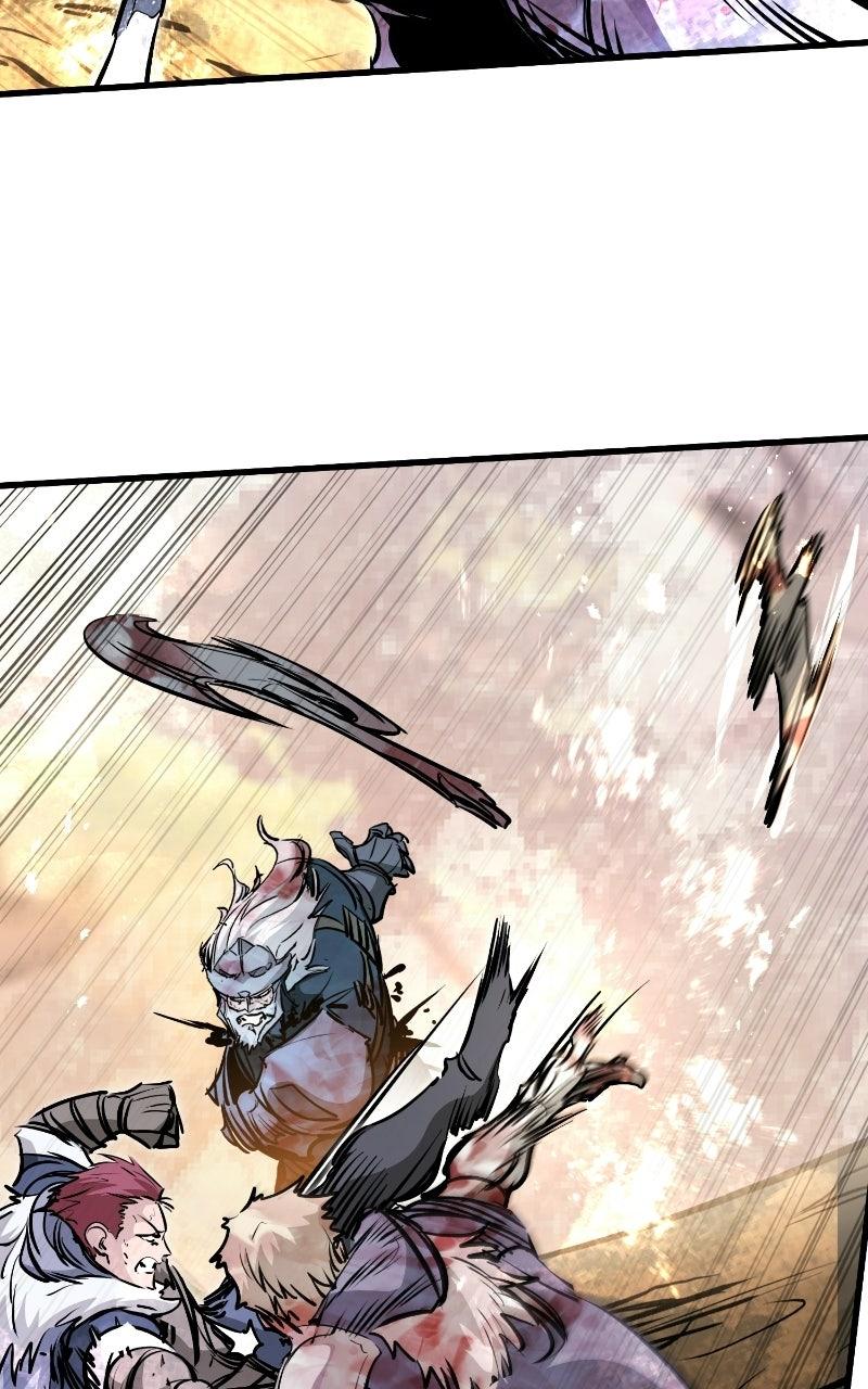 The Regressed Mercenary Has a Plan Chapter 79 — page 108