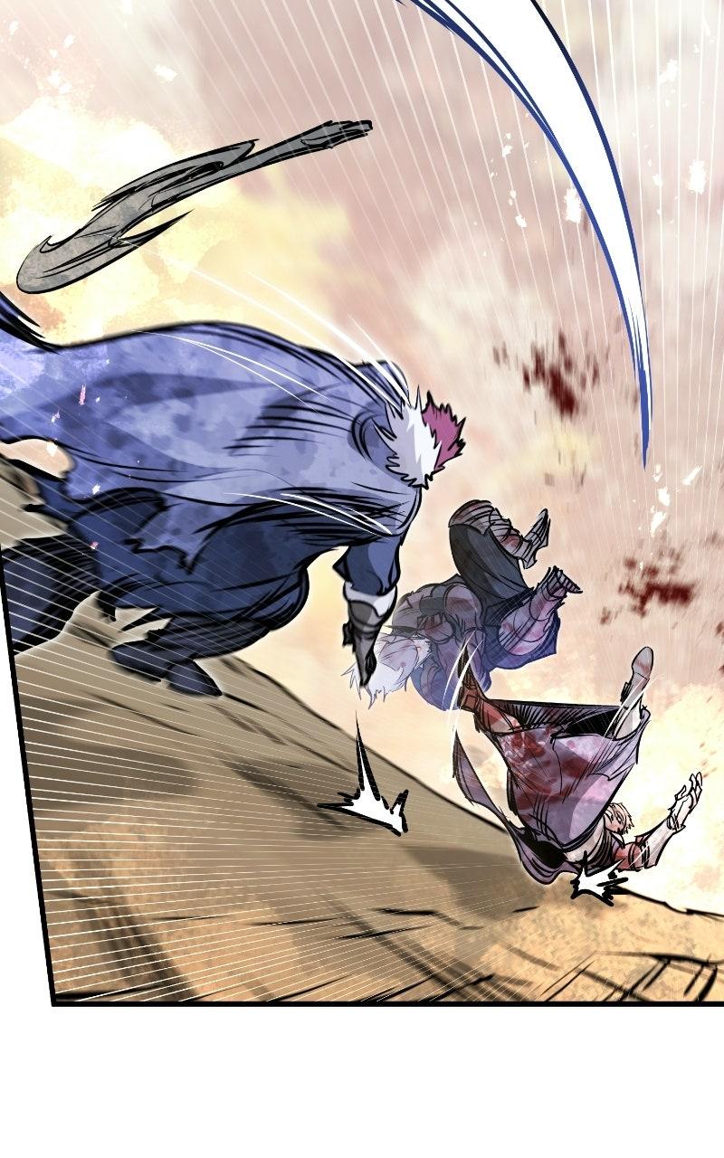 The Regressed Mercenary Has a Plan Chapter 79 — page 111