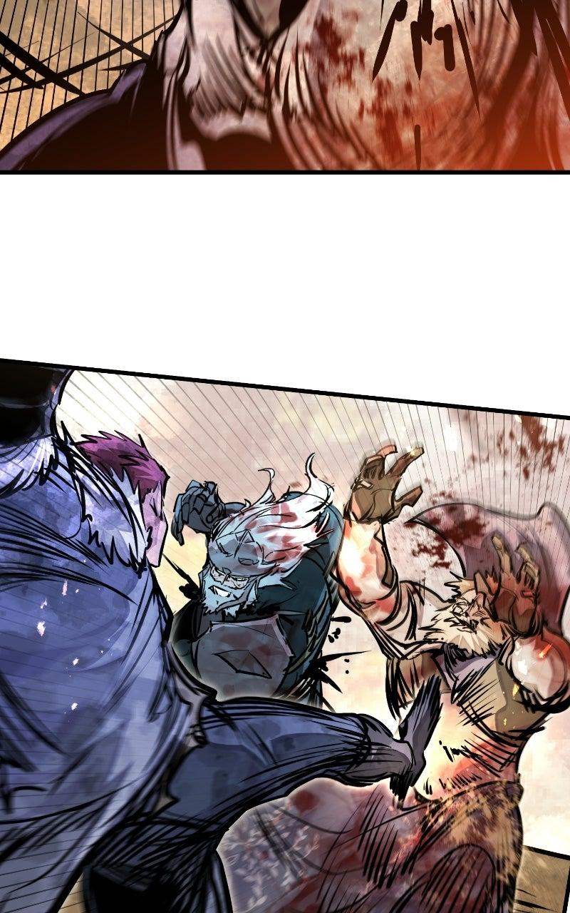 The Regressed Mercenary Has a Plan Chapter 79 — page 115