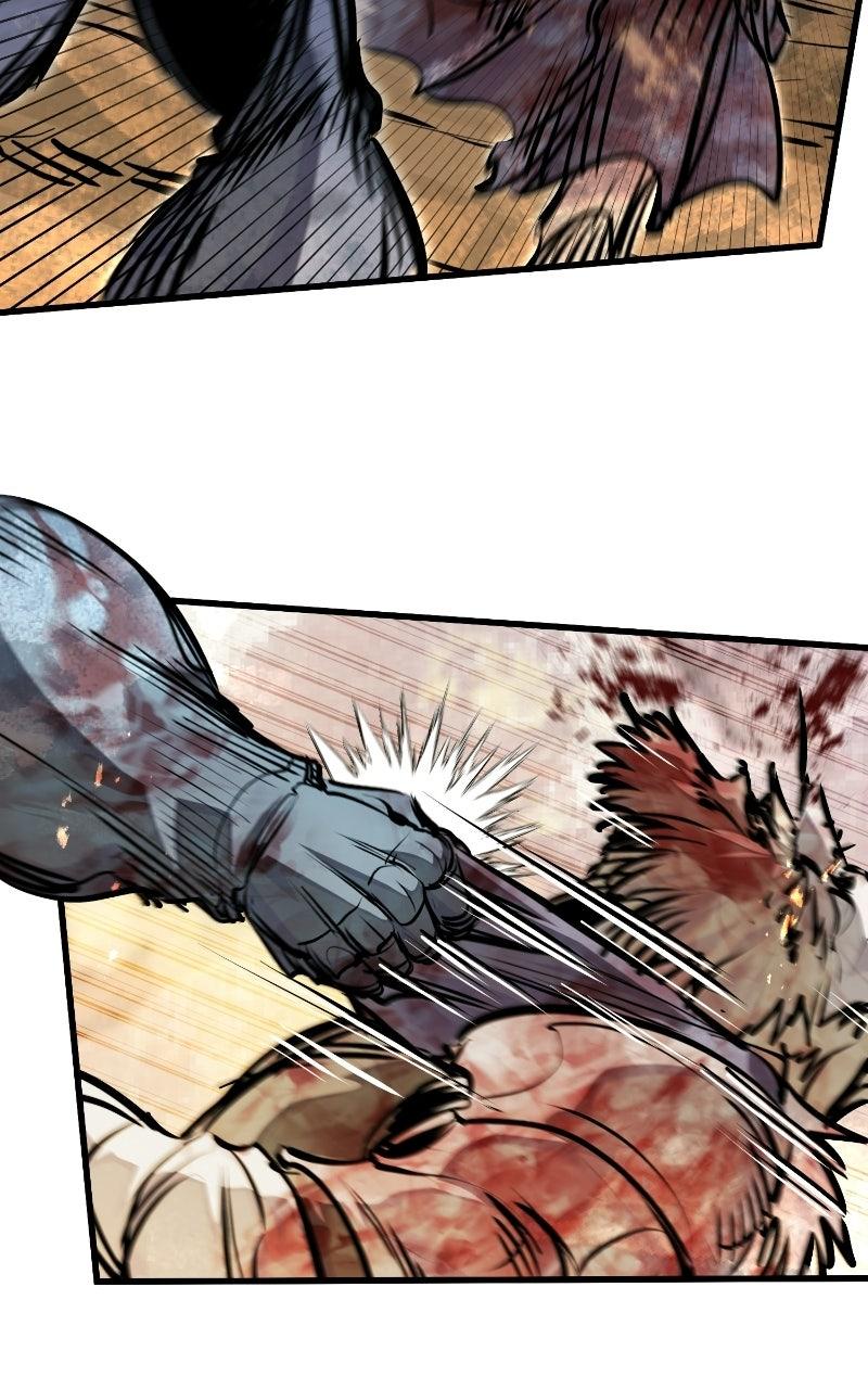 The Regressed Mercenary Has a Plan Chapter 79 — page 116