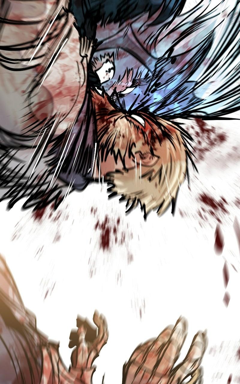 The Regressed Mercenary Has a Plan Chapter 79 — page 118