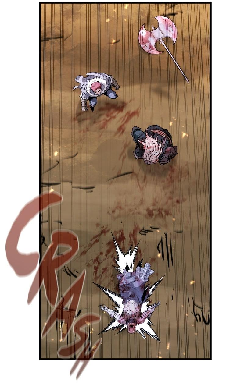 The Regressed Mercenary Has a Plan Chapter 79 — page 120