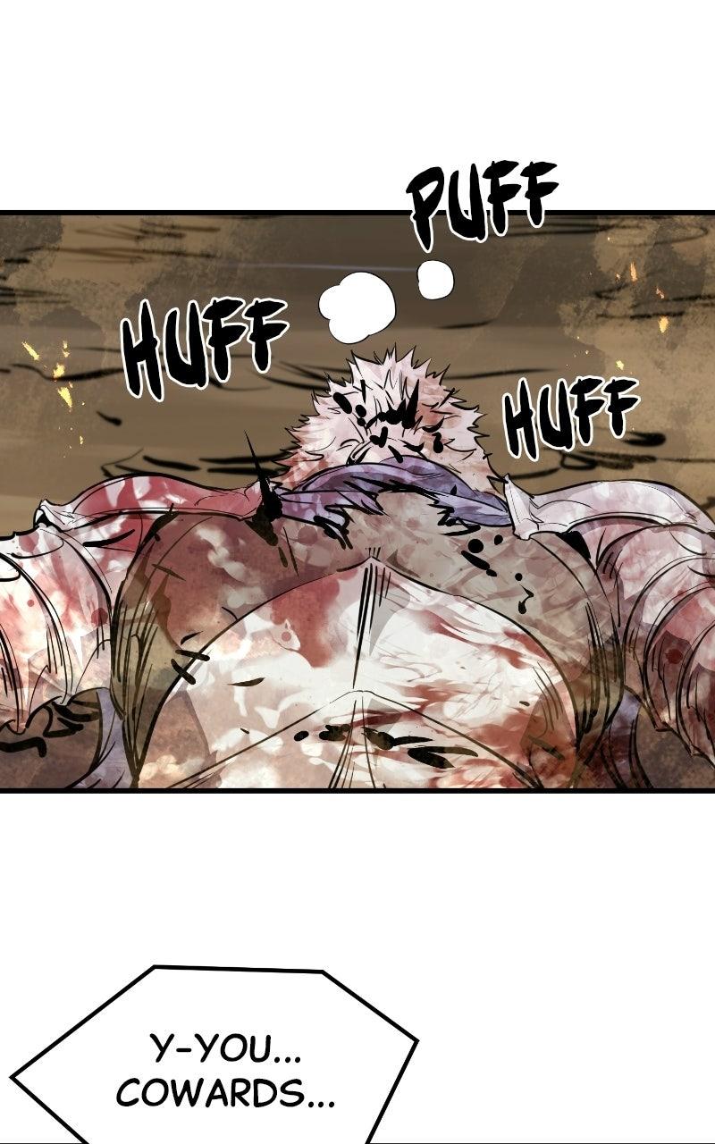 The Regressed Mercenary Has a Plan Chapter 79 — page 121