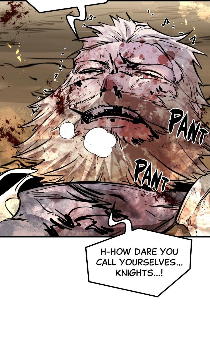 The Regressed Mercenary Has a Plan Chapter 79 — page 122