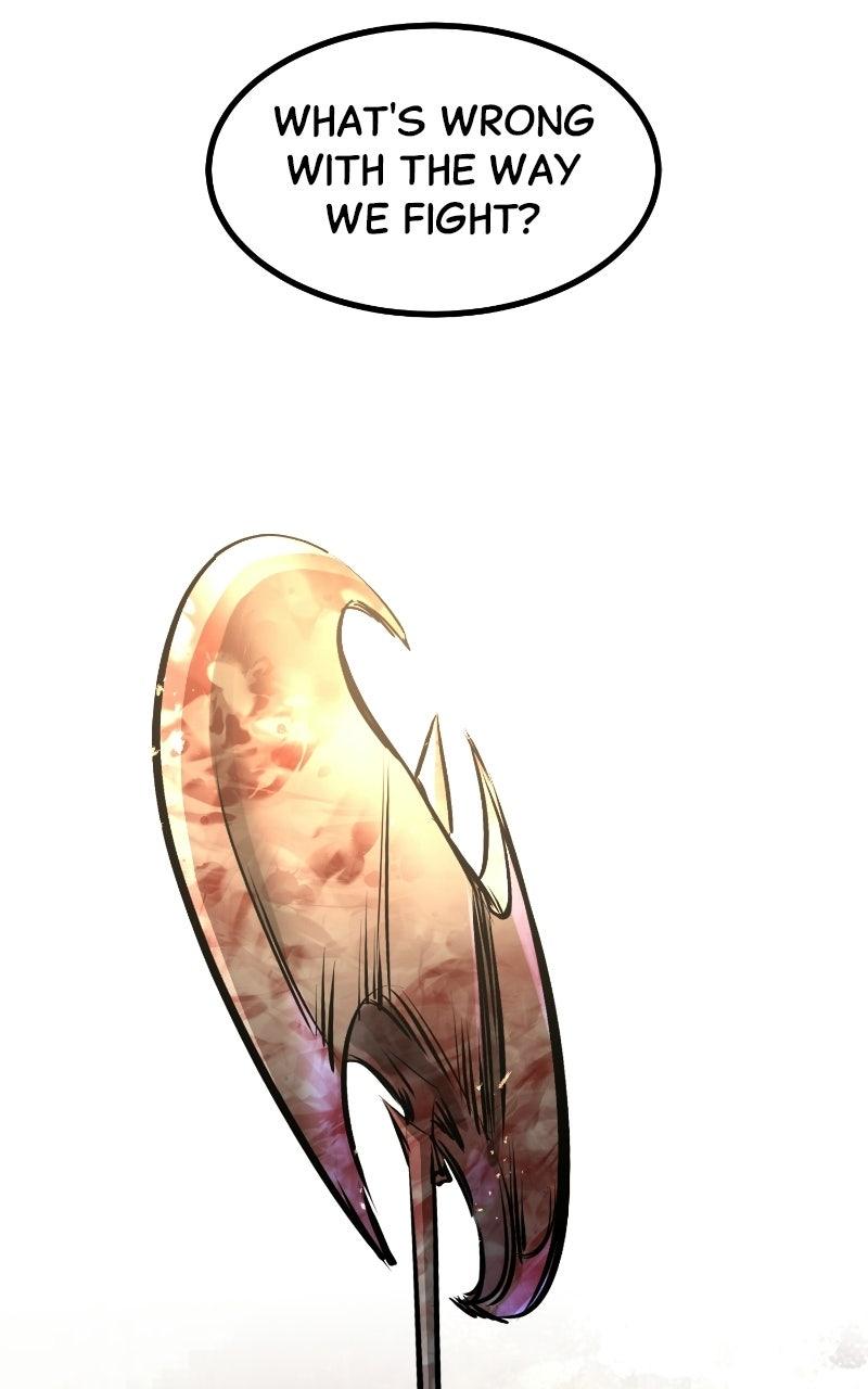 The Regressed Mercenary Has a Plan Chapter 79 — page 123