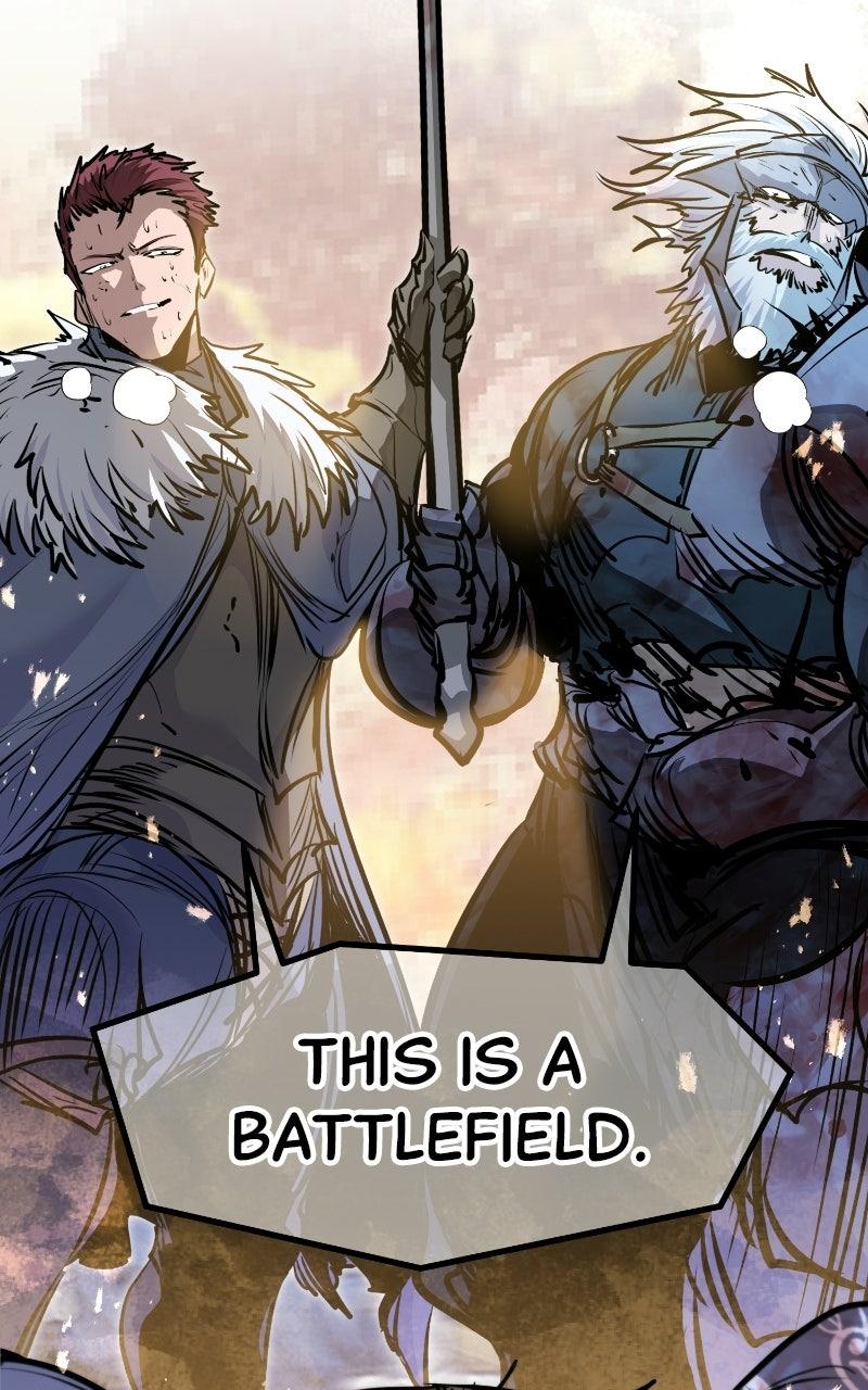 The Regressed Mercenary Has a Plan Chapter 79 — page 124