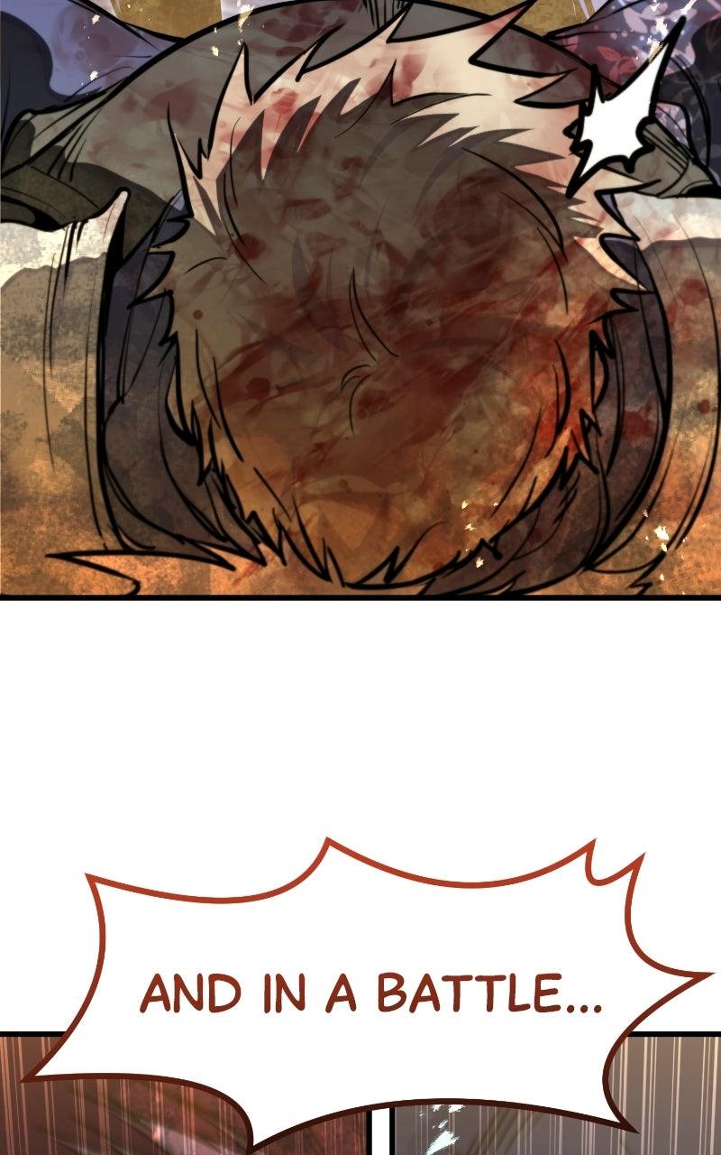 The Regressed Mercenary Has a Plan Chapter 79 — page 125