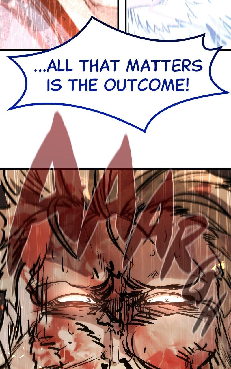 The Regressed Mercenary Has a Plan Chapter 79 — page 127