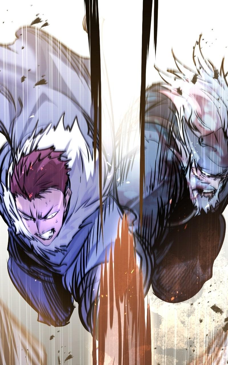 The Regressed Mercenary Has a Plan Chapter 79 — page 129