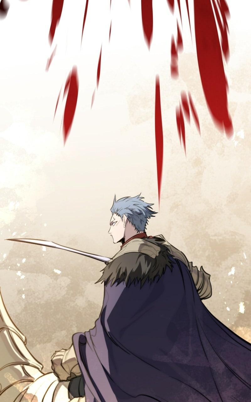 The Regressed Mercenary Has a Plan Chapter 79 — page 132