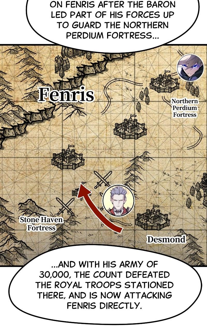 The Regressed Mercenary Has a Plan Chapter 80 — page 4