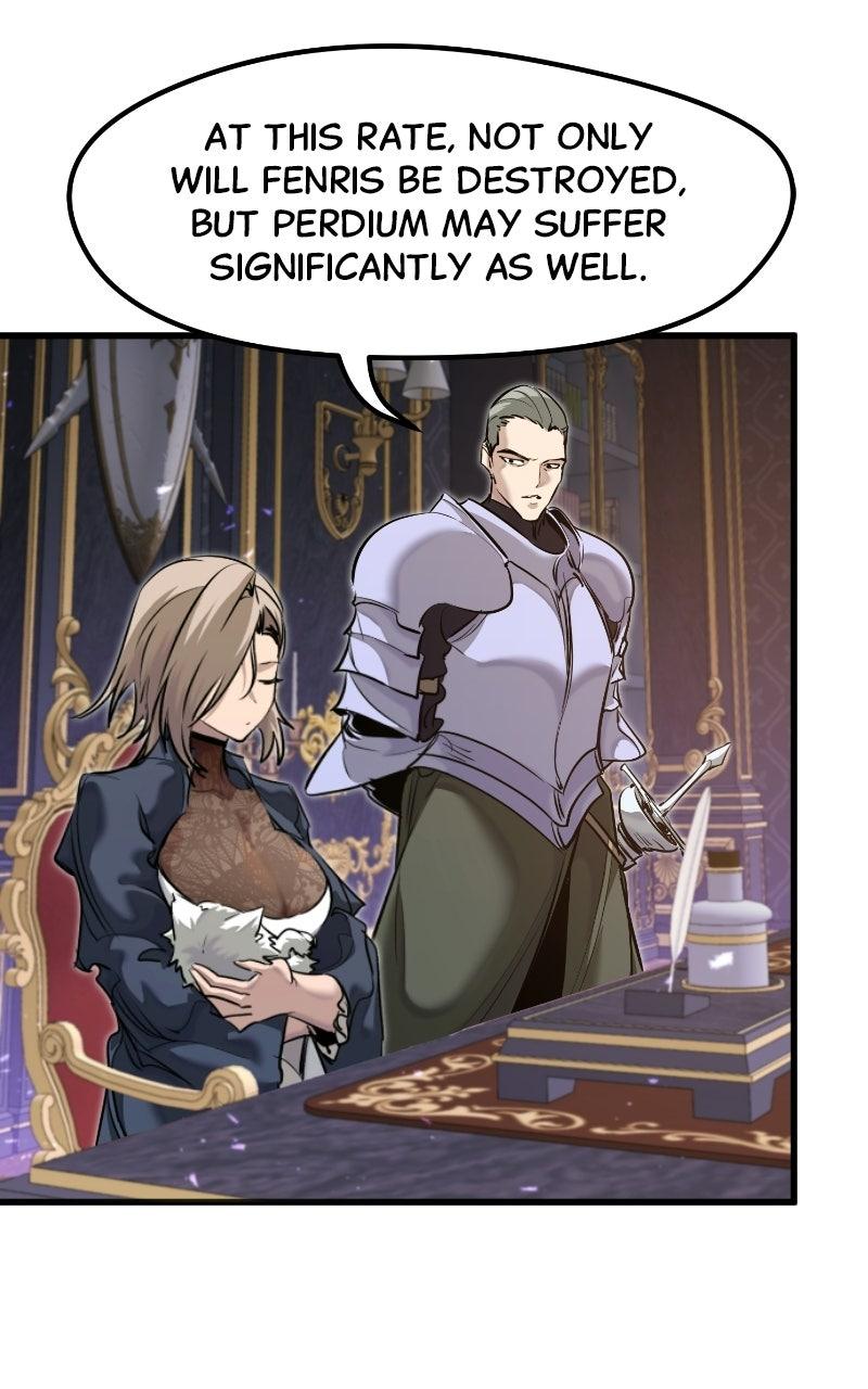 The Regressed Mercenary Has a Plan Chapter 80 — page 6