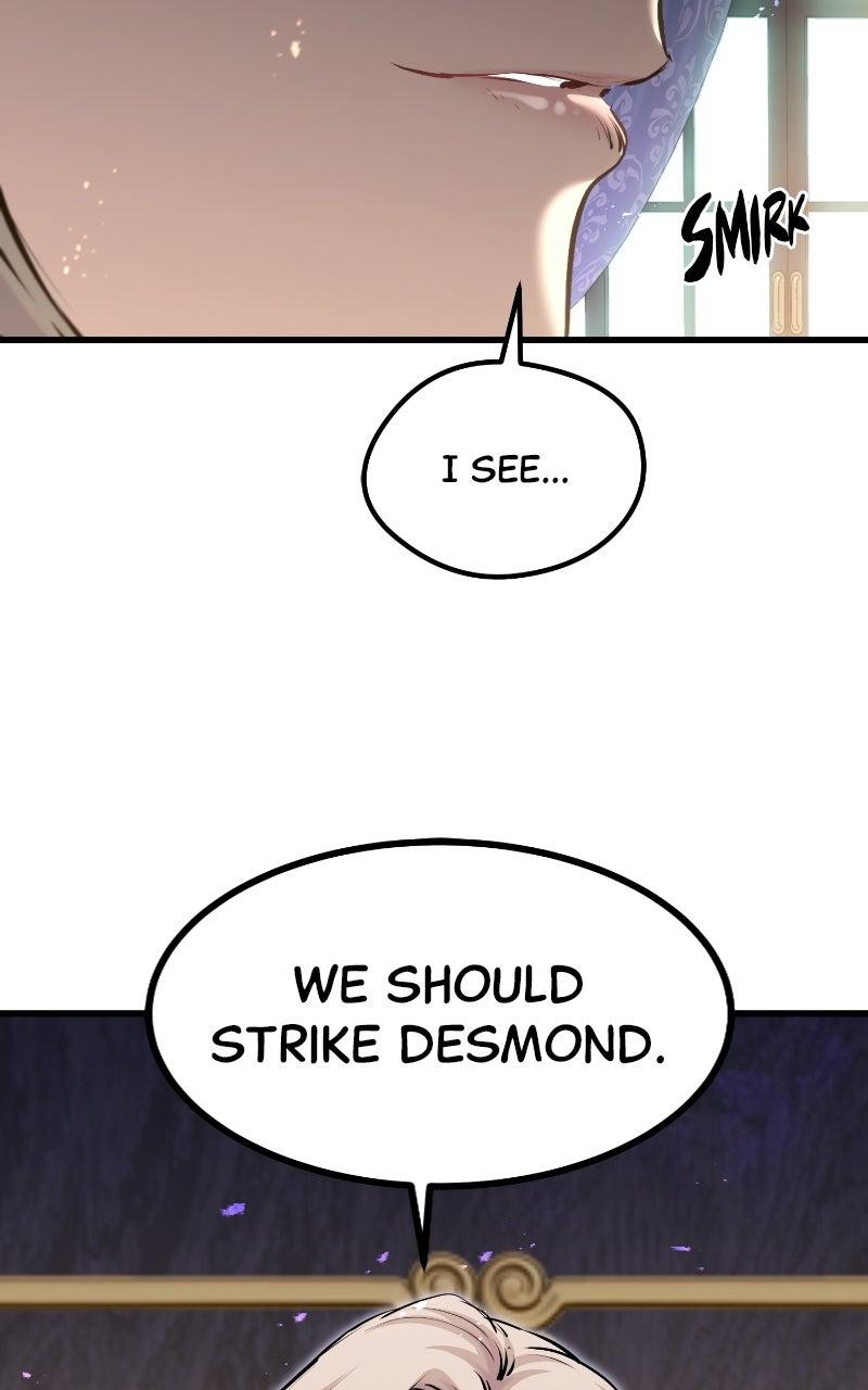 The Regressed Mercenary Has a Plan Chapter 80 — page 8