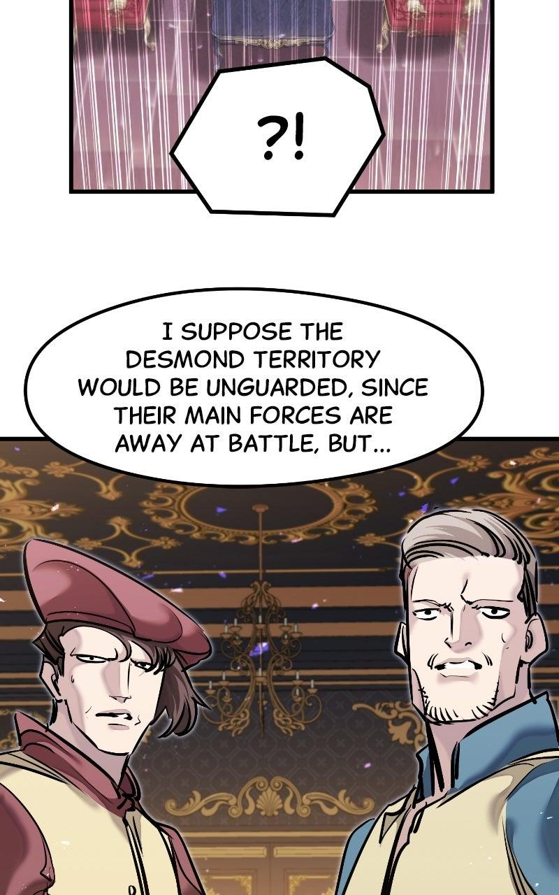 The Regressed Mercenary Has a Plan Chapter 80 — page 11