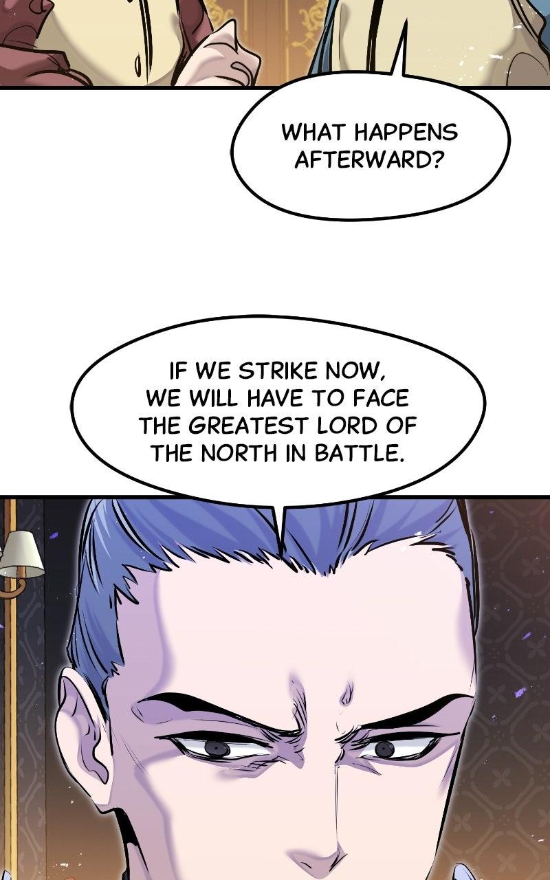 The Regressed Mercenary Has a Plan Chapter 80 — page 12
