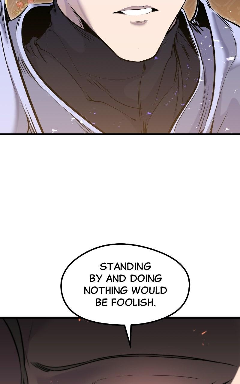 The Regressed Mercenary Has a Plan Chapter 80 — page 13