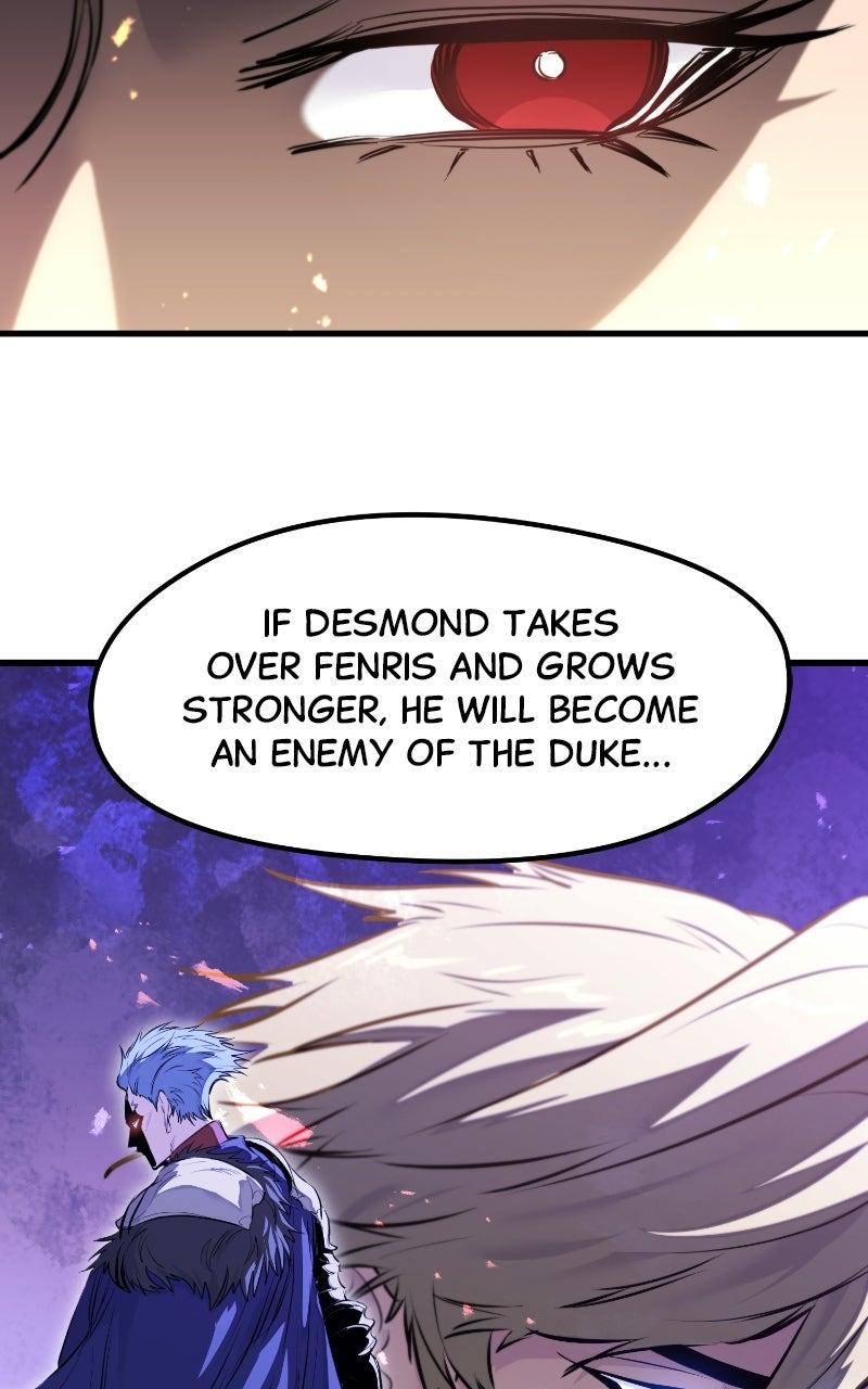 The Regressed Mercenary Has a Plan Chapter 80 — page 14