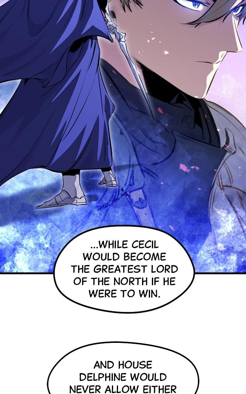 The Regressed Mercenary Has a Plan Chapter 80 — page 15