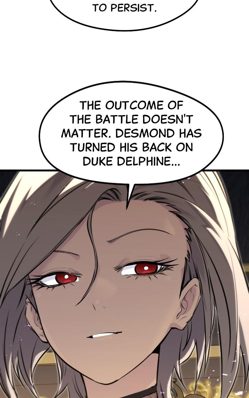 The Regressed Mercenary Has a Plan Chapter 80 — page 16