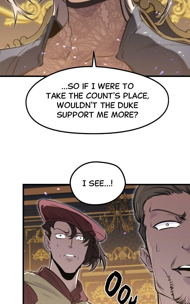 The Regressed Mercenary Has a Plan Chapter 80 — page 17
