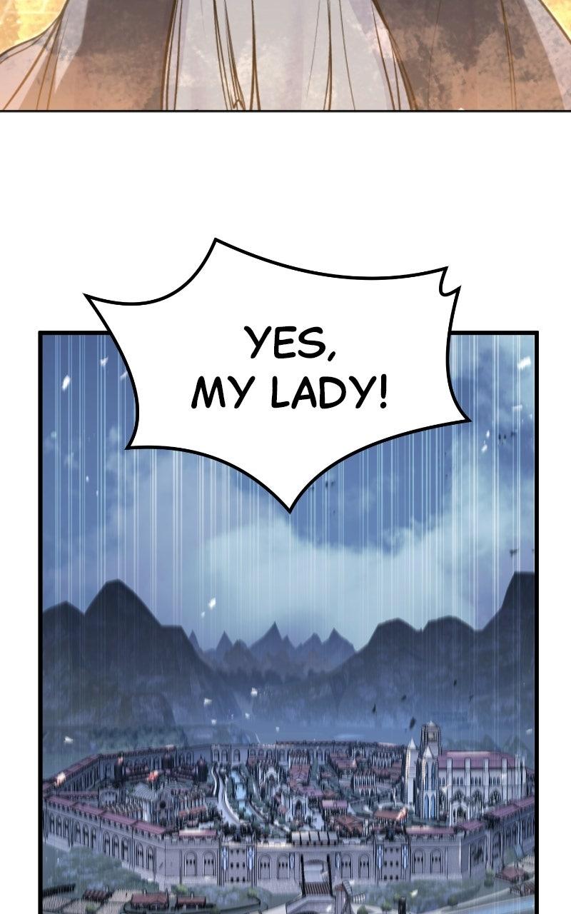 The Regressed Mercenary Has a Plan Chapter 80 — page 21