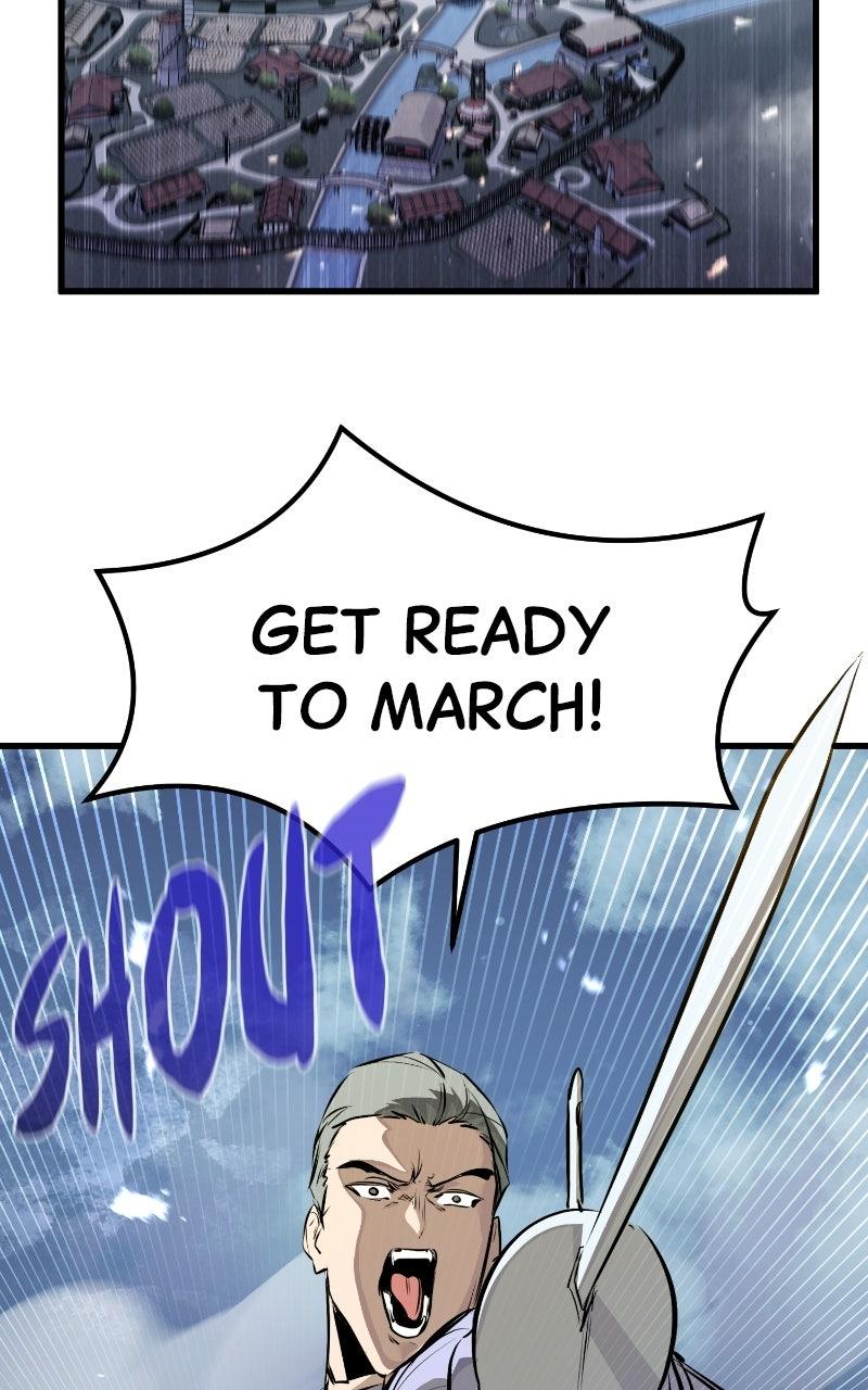 The Regressed Mercenary Has a Plan Chapter 80 — page 22