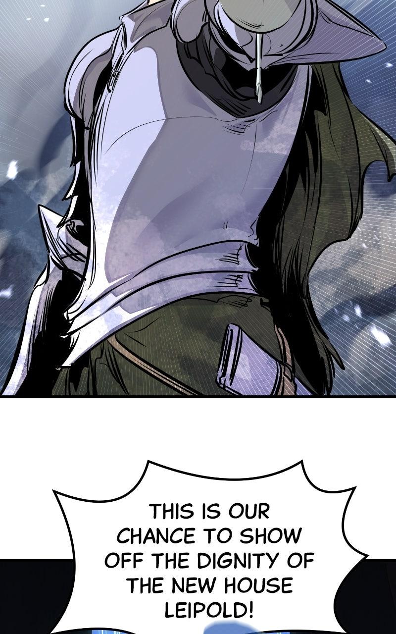 The Regressed Mercenary Has a Plan Chapter 80 — page 23