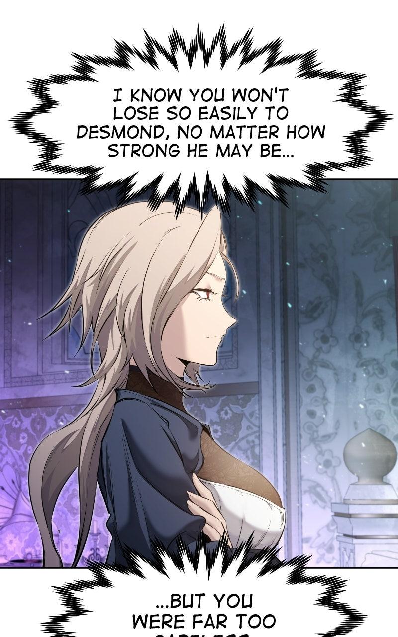 The Regressed Mercenary Has a Plan Chapter 80 — page 26