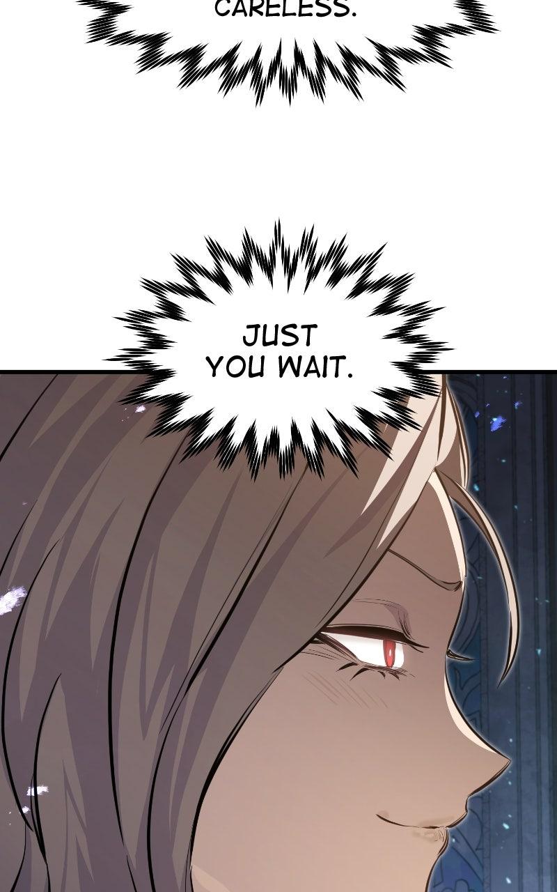The Regressed Mercenary Has a Plan Chapter 80 — page 27