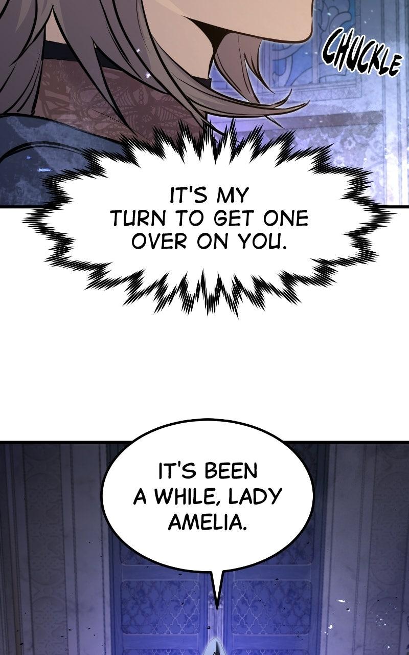 The Regressed Mercenary Has a Plan Chapter 80 — page 28