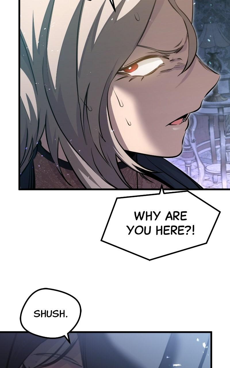 The Regressed Mercenary Has a Plan Chapter 80 — page 34