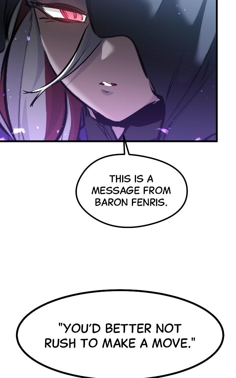 The Regressed Mercenary Has a Plan Chapter 80 — page 35