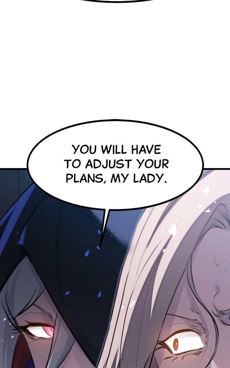 The Regressed Mercenary Has a Plan Chapter 80 — page 36