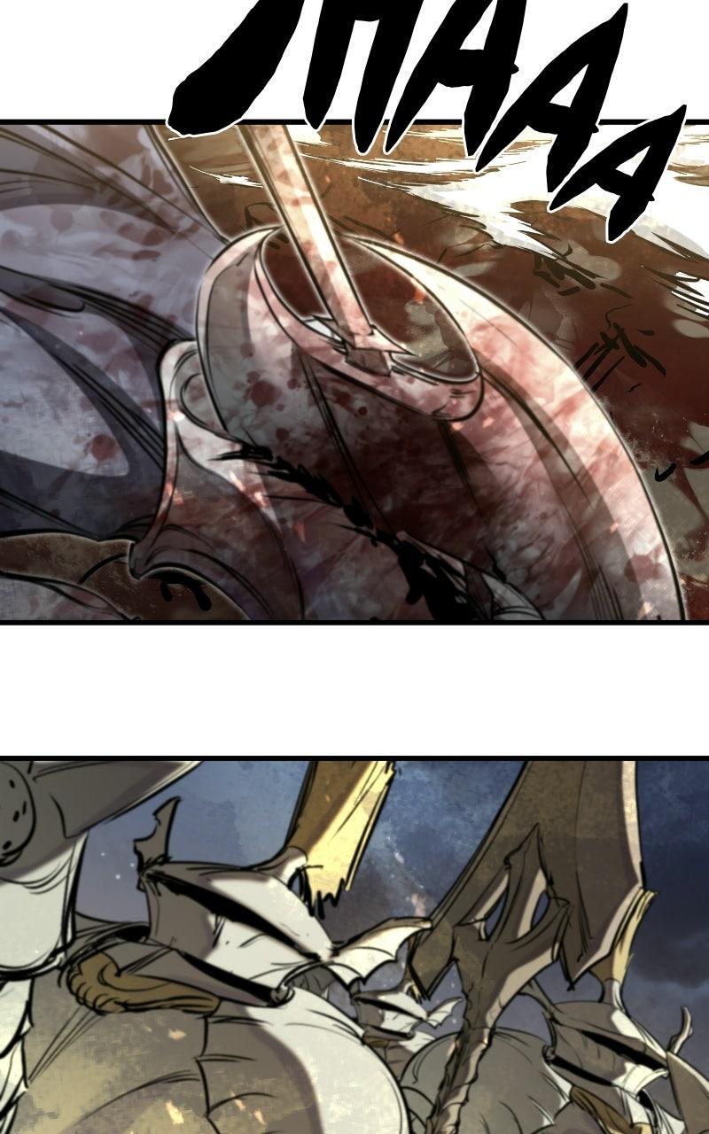 The Regressed Mercenary Has a Plan Chapter 80 — page 40