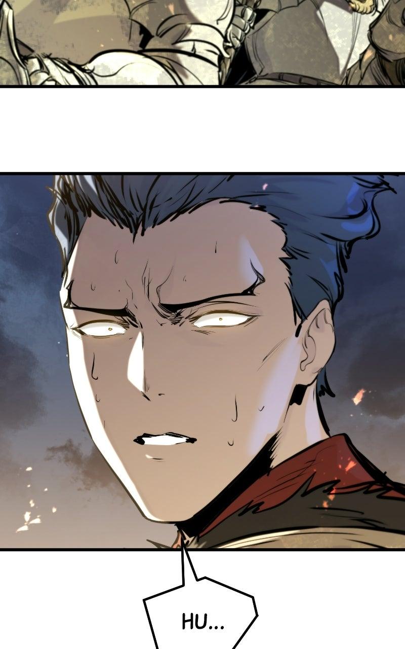 The Regressed Mercenary Has a Plan Chapter 80 — page 41