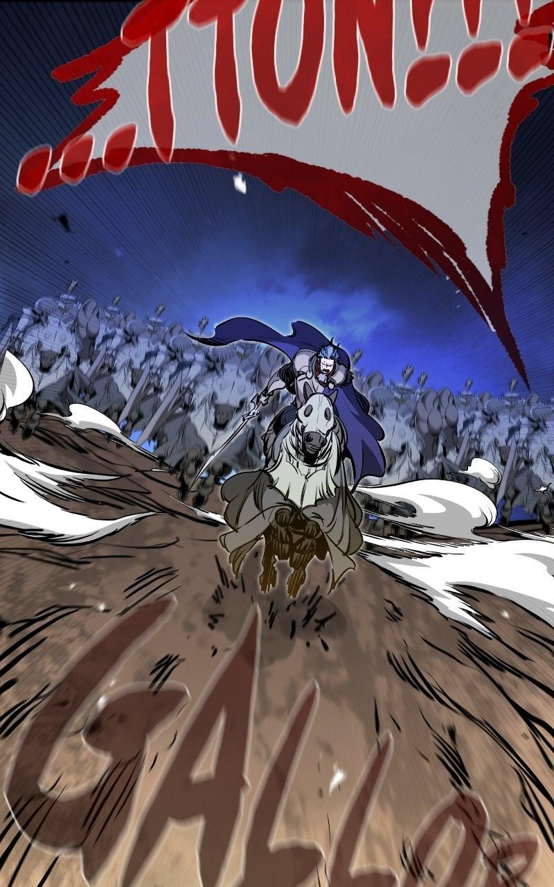 The Regressed Mercenary Has a Plan Chapter 80 — page 44