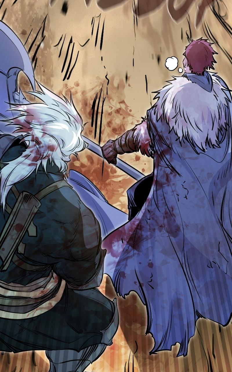 The Regressed Mercenary Has a Plan Chapter 80 — page 45