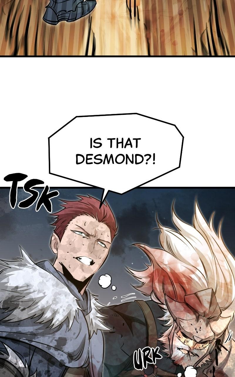 The Regressed Mercenary Has a Plan Chapter 80 — page 46