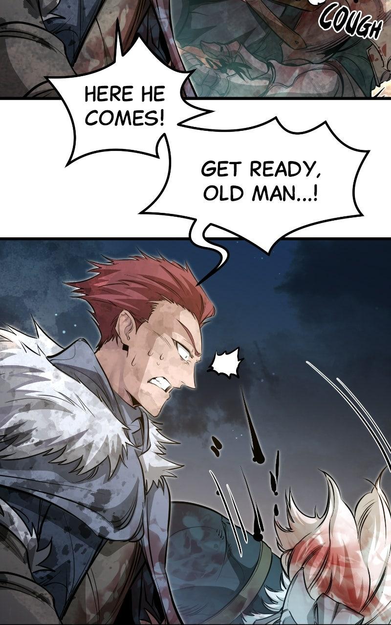 The Regressed Mercenary Has a Plan Chapter 80 — page 47