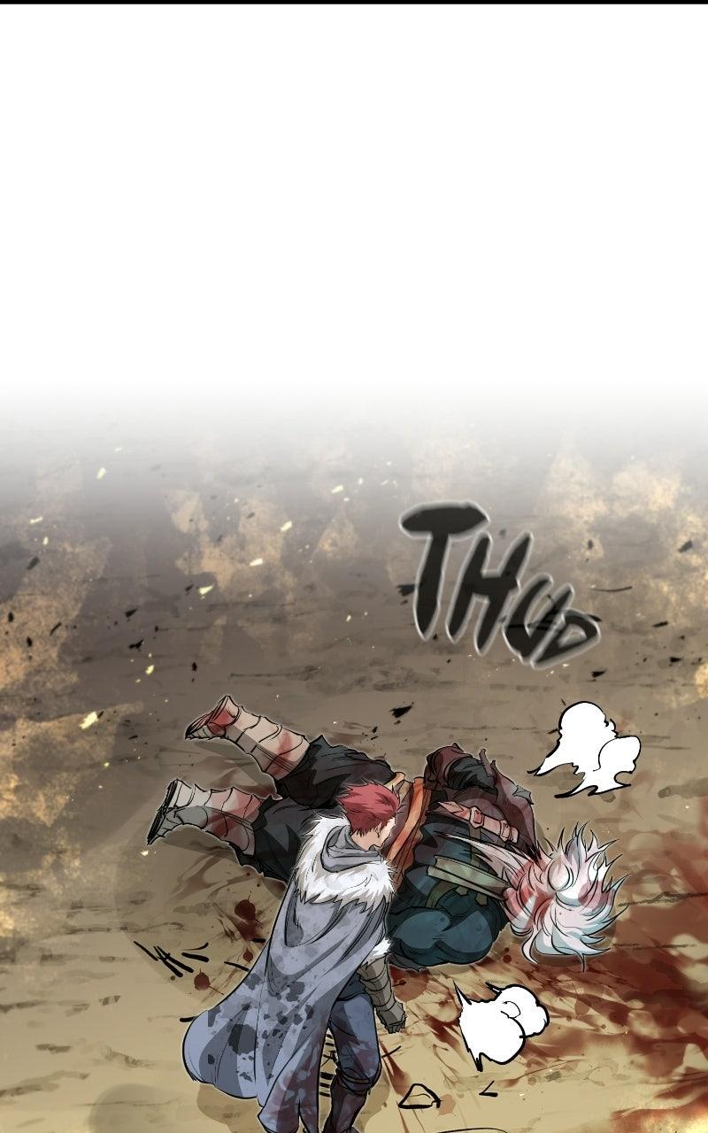 The Regressed Mercenary Has a Plan Chapter 80 — page 48