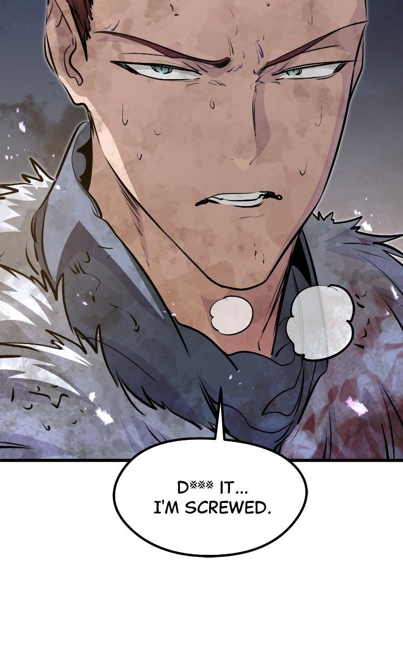The Regressed Mercenary Has a Plan Chapter 80 — page 50