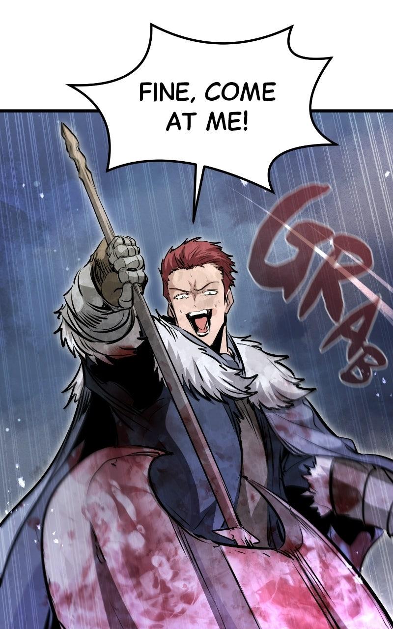 The Regressed Mercenary Has a Plan Chapter 80 — page 51
