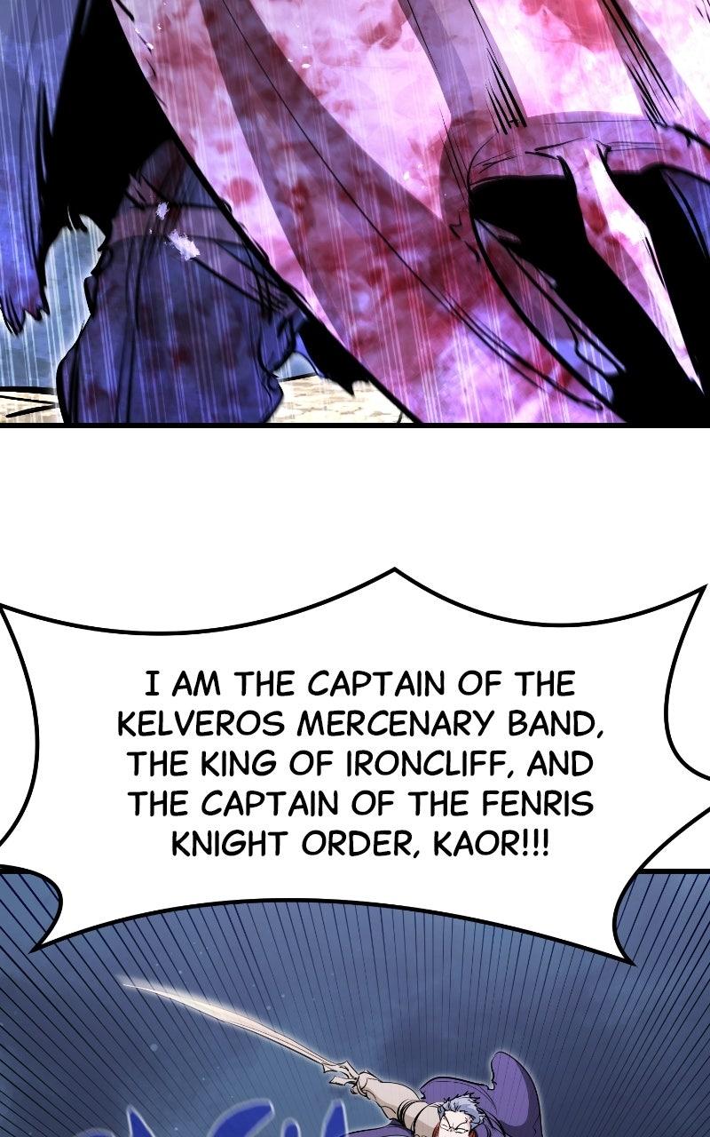 The Regressed Mercenary Has a Plan Chapter 80 — page 52