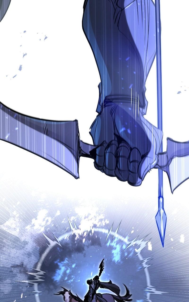 The Regressed Mercenary Has a Plan Chapter 80 — page 56