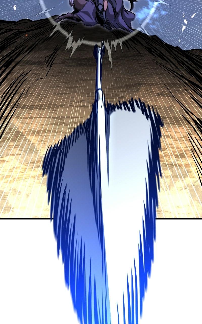 The Regressed Mercenary Has a Plan Chapter 80 — page 57