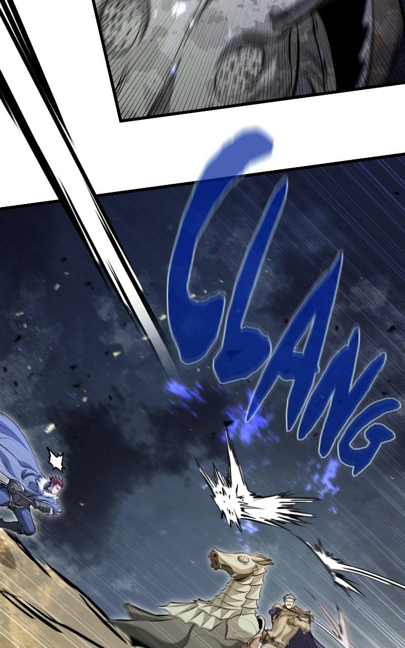 The Regressed Mercenary Has a Plan Chapter 80 — page 59